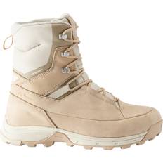 Polyester Trekkingschuhe Vaude Core Winter STX Wanderschuhe Damen Linen