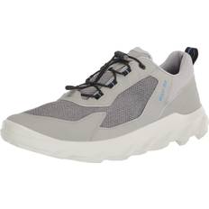 Mx silver ecco Mx M Concrete Silver Grey/Wild Dove