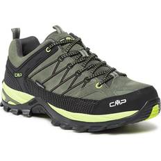 CMP Scarpe sportive CMP Rigel Low Trekking Shoes Wp - Kaki Acido