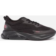 HUGO Sneakers 50504799 Schwarz