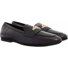 Love Moschino Loafers Love Moschino Slipper & Mules Slippers black Slipper & Mules for ladies UK