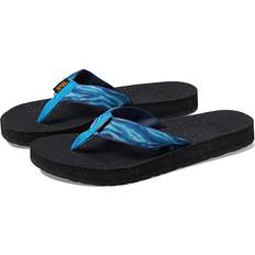 Teva Dame Flip-Flops Teva Women 1124044 Blue