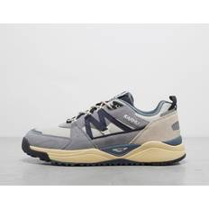 Karhu Homme Chaussures Karhu Sneakers Fusion XC - Ultimate Gray/India Ink