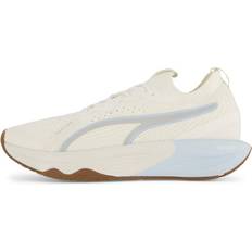 Puma Womens PWR XX NITRO Luxe Training Shoes White