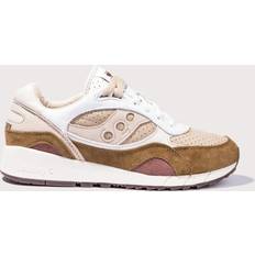 Saucony Shadow 6000 Brown, Brown