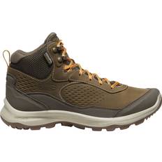 Keen Damen Schuhe Keen Terradora Explorer Mid Damen Wanderschuhe