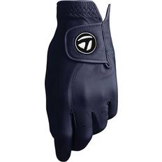 TaylorMade Blue Golf Gloves TaylorMade Navy Tour Preferred Glove