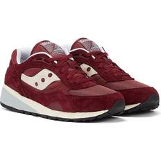 Saucony Shadow 6000 Red