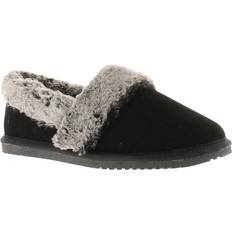 Black - Women Slippers Hush Puppies Ariel' Slipper