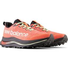 New Balance FuelCell SuperComp Trail Herren Chaussures homme Orange