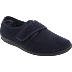 Sleepers Tom Imitation Suede Touch Fastening