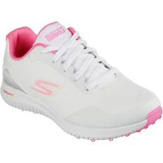 Skechers Women Golf Shoes Skechers Womens/ladies Go Golf Max Golf Shoes white/multicoloured