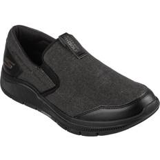 Skechers Black Golf Shoes Skechers Mens Go Golf Arch Fit Golf Shoes black