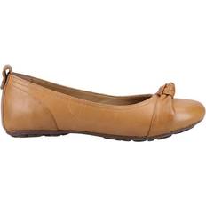 Ballerinas Hush Puppies Jada Knot Ballerina Womens