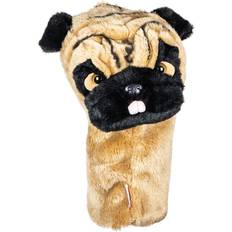 Pug Golf Driver Headcover
