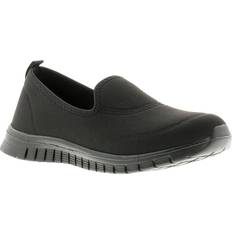 Focus 5 Adults' stroll womens ladies trainers black