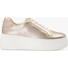 Dune London Women Trainers Dune London 'Episode' Leather Trainers