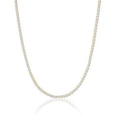 Sif Jakobs Kettingen Sif Jakobs Ellera Grande Necklace - Gold