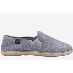 Recycled Materials Slippers Hush Puppies Recycled Cosy Slipper Womens