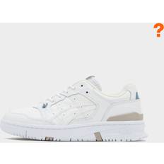 Asics Charlotte Cardin EX89 Sneakers White