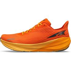 Altra FWD Experience Laufschuhe AW23 Orange