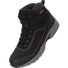 Mountain warehouse Mens Ramble Softshell Walking Boots