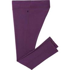 Smartwool Classic Thermal Merino Base Layer Strumpfhose - Violett