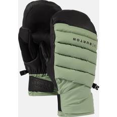 Green - Men Mittens Burton AK Oven GORE-TEX INFINIUM Mitten Men's