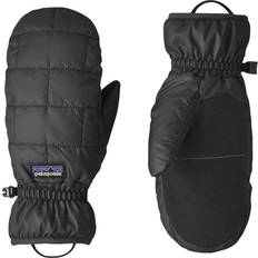 Patagonia Kläder på rea Patagonia Handskar Nano Puff Mitts Black