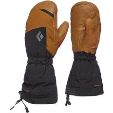 Hombre - Snowboard Ropa Black Diamond Men's Mercury Mitts - Dark Curry