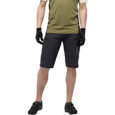 Norrøna Herren Hosen & Shorts Norrøna Fjora Flex1 Heavy Duty Shorts - Schwarz