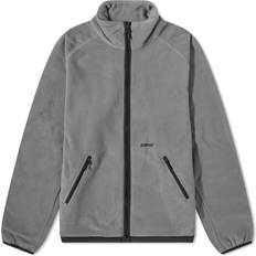 Parel Studios Parel Studios Andes Fleece Jacket Grey