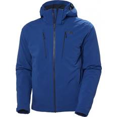 Helly Hansen Alpha 3.0 Jacket - Deep Fjord