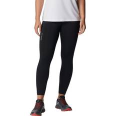 Columbia Dam Tights Columbia Women's Endless Trail Running Tights - Black
