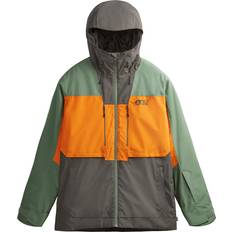 Picture Organic Clothing Men's Object Snow Jacket