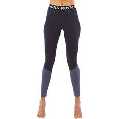 Mons Royale Clothing Mons Royale Olympus Legging Women's Black