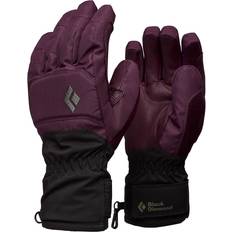 Black Diamond Mission Gloves -