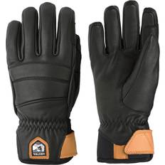 Hestra Fall Line Glove - Black