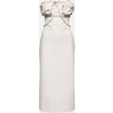 Polyamide Dresses Jacquemus The Bikini dress ivory