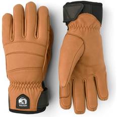 Hestra Women's Fall Line 5 Finger - Cork