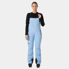 Helly Hansen Legendary Insulated Bib Ski Pants - Bright Blue