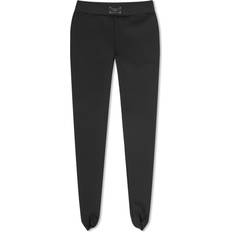 Dolce & Gabbana Women's Leggings Black Black