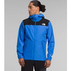 The North Face Mens Dryzzle Futurelight Jacket - Blue/Black