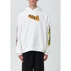 Marni Sweatshirt Men colour White White