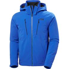 Helly Hansen Men's Alpha 4.0 Ski Jacket - Cobalt