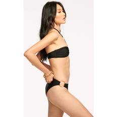 XXS Bikini Ramy Brook Peri Ring Hardware Bikini Bottom