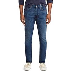 Men - Polo Pants & Shorts Polo Ralph Lauren Men's Sullivan Slim Jeans Rockford Rockford