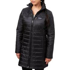 Patagonia Women Clothing Patagonia Women's Radalie Parka Black