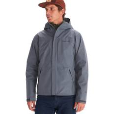 Marmot Minimalist Gore-Tex Hombre - Gris