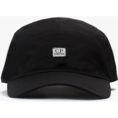 C.P. Company Caps C.P. Company Chrome-r Panelled Logo